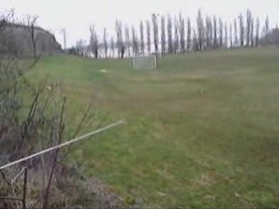 vidéo du 04-01-09