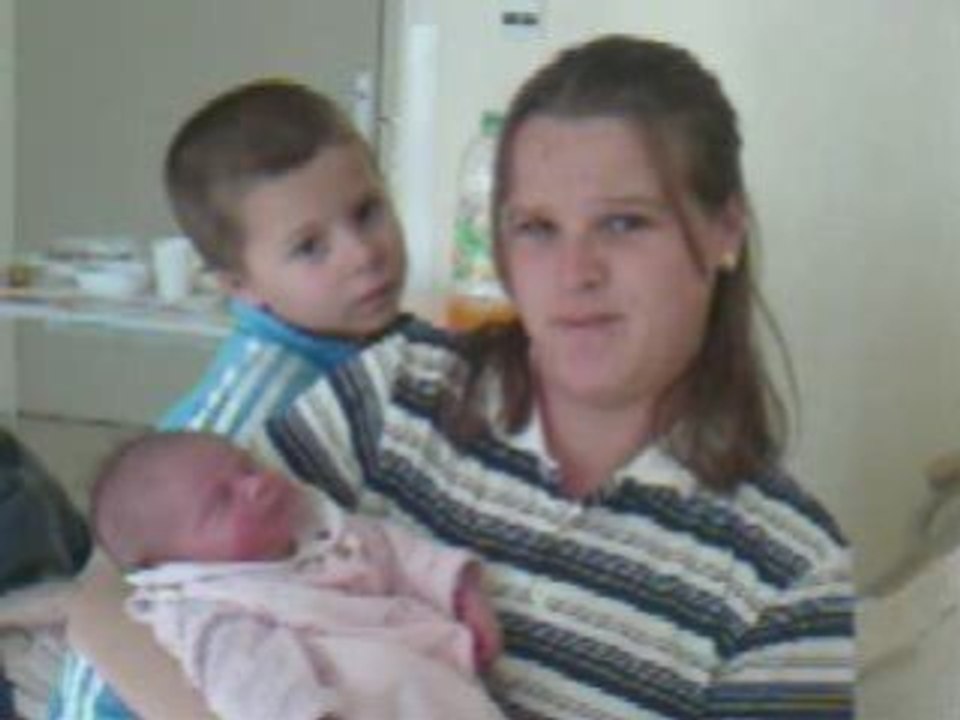 MES ENFANTS