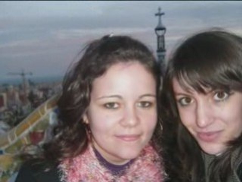 Barcelona !!!