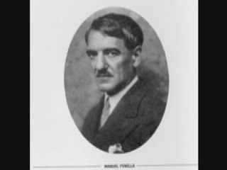 Irene Rager in "Vals" from "Jazz Band" by Penella