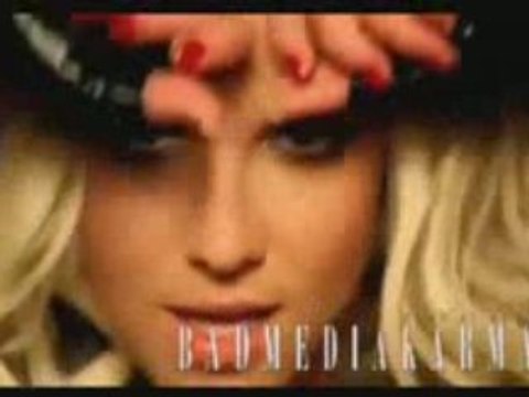 The Circus Starring Britney Spears Tour 2009