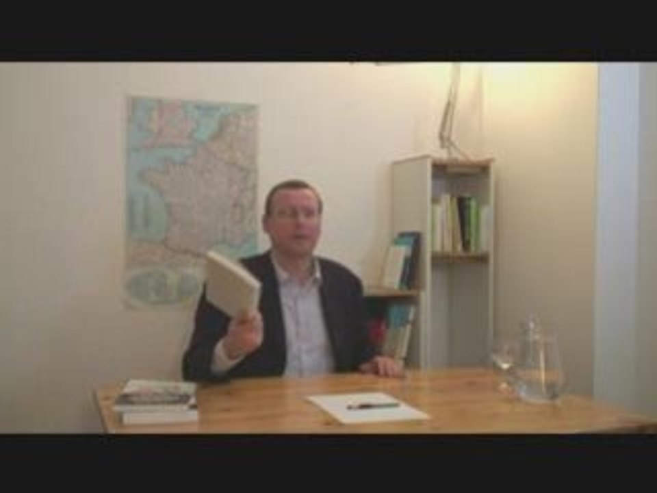 Pierre Hillard : Vers un nouvel ordre mondial 2/3