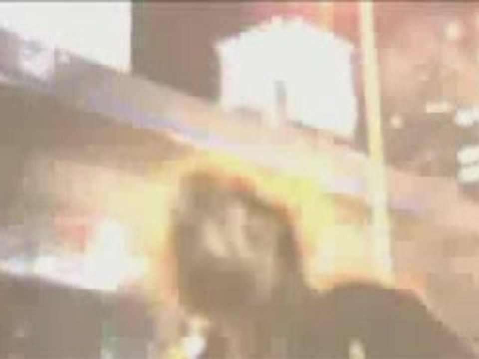 [HD] Tokyo (2009) Official Movie Trailer