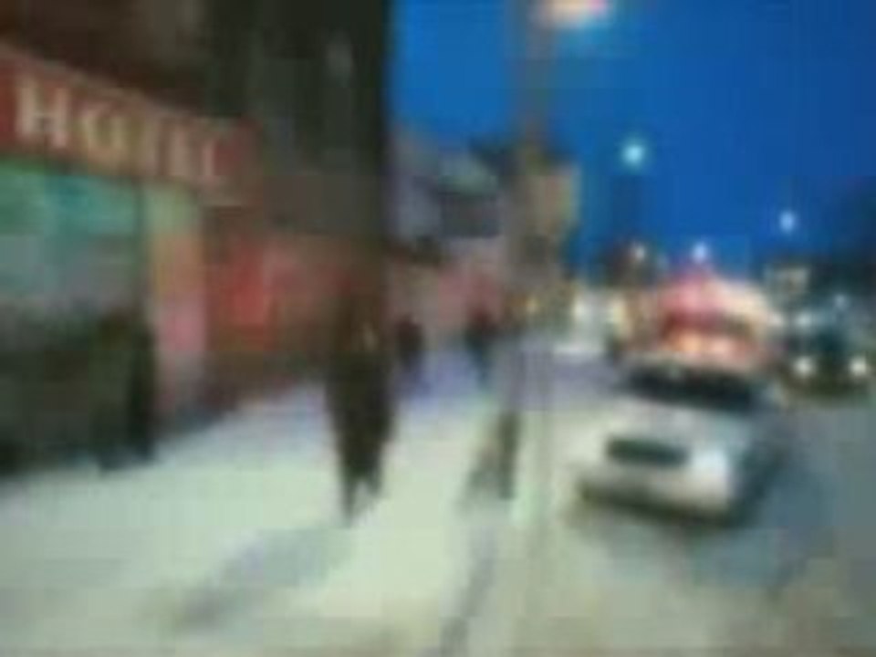 [HD] Horsemen (2009) Official Movie Trailer