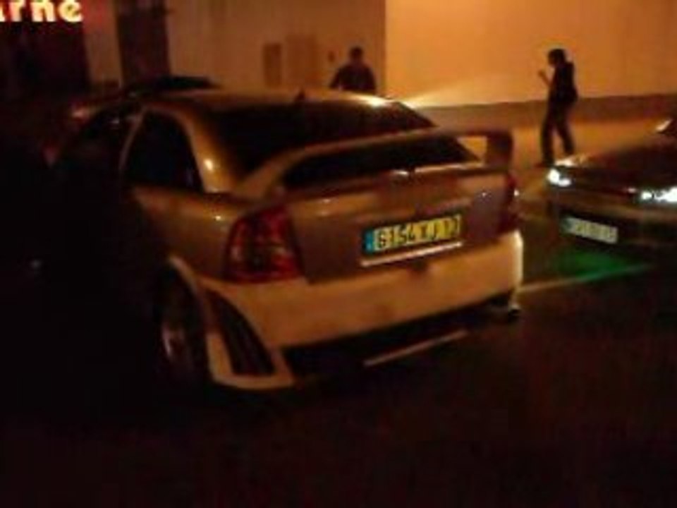 Retour de flamme 2 brestra