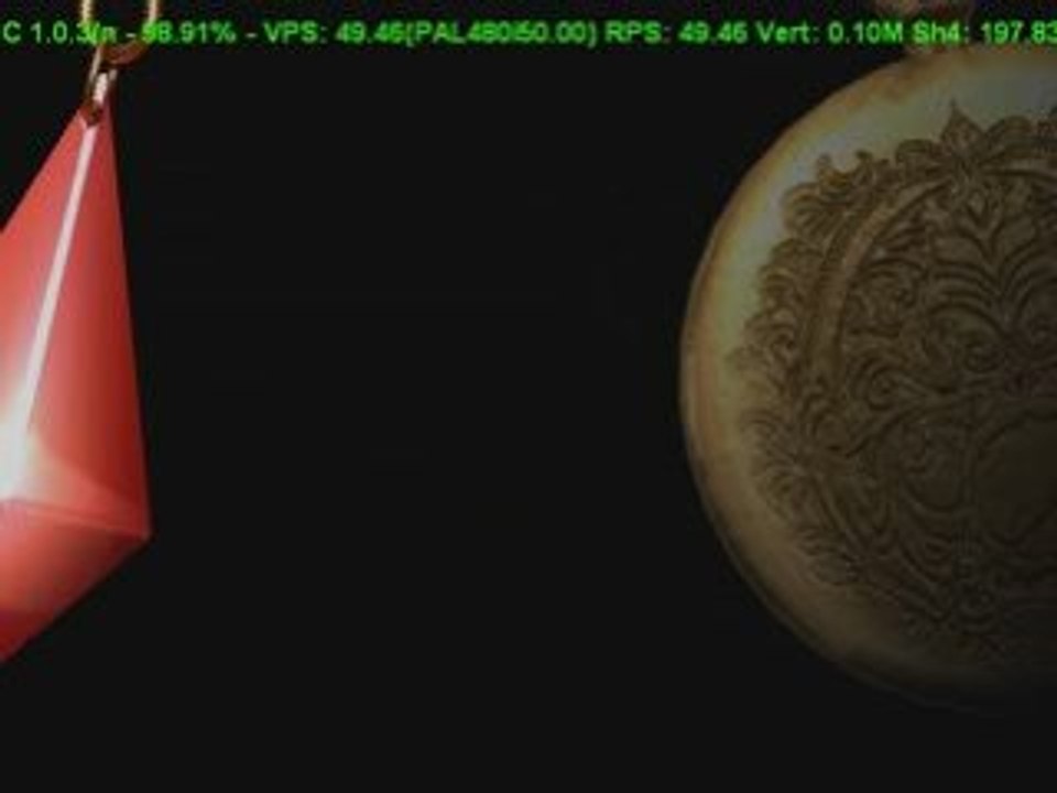 [DC] Dreamcast - MISSING PARTS 3 the TANTEI stories