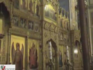 Bulgaria - Shipka, Iglesia Rusa - Vacaciones Bulgaria