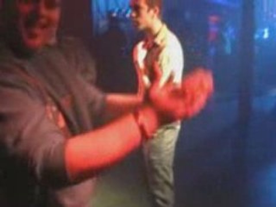 Wanted Alive Biella