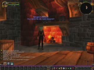 La Taverne Du Nain Bourré