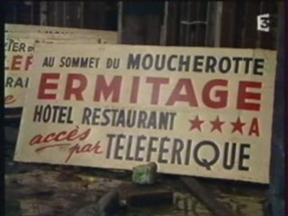 HOTEL ERMITAGE ST NIZIER DU MOUCHEROTTE