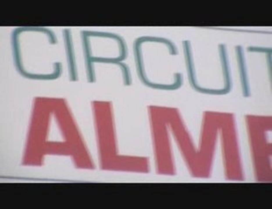 circuito tabernas "territorio pilot"VICIOS4