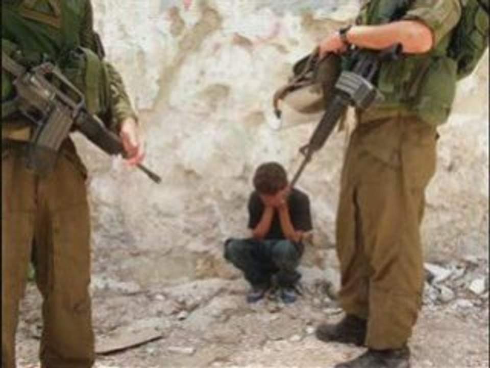 Anoma - Frères de sang