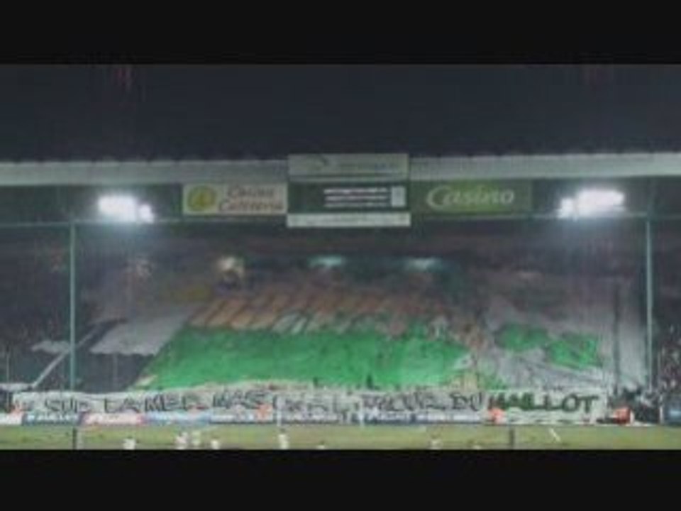 Tifo Green