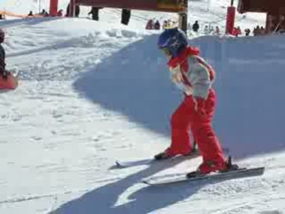 Val Thorens '09