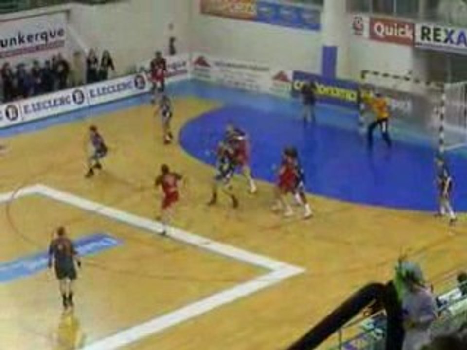 USDK-Aurillac (28-24)