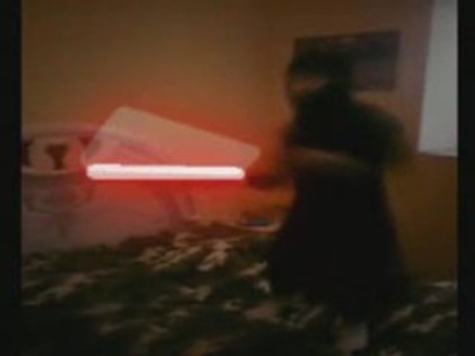 AE | Marvin le sith