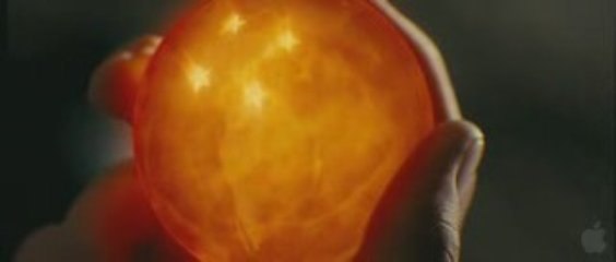 Dragon Ball Evolution