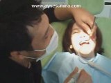 çocuk diş tedavisi