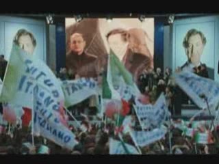 Clive Owen in The International