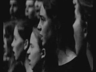 Scala Choir - Dream On (Depeche Mode Cover)