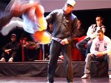 Battle ready to rumble Strasbourg festival hip hop