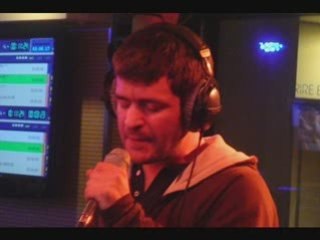 Grégoire en live sur NRJ dansl'émissionssansinterdit