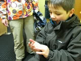 Val Thorens '09- La suite