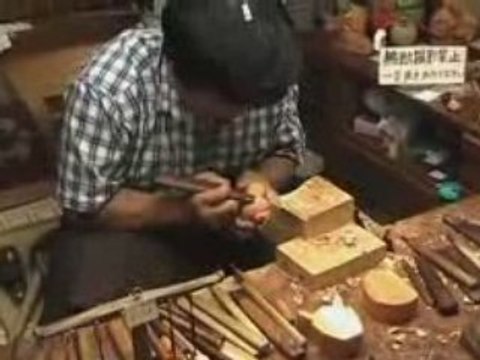 Pocket Japan #19 - Hida-No-Sato, Takayama