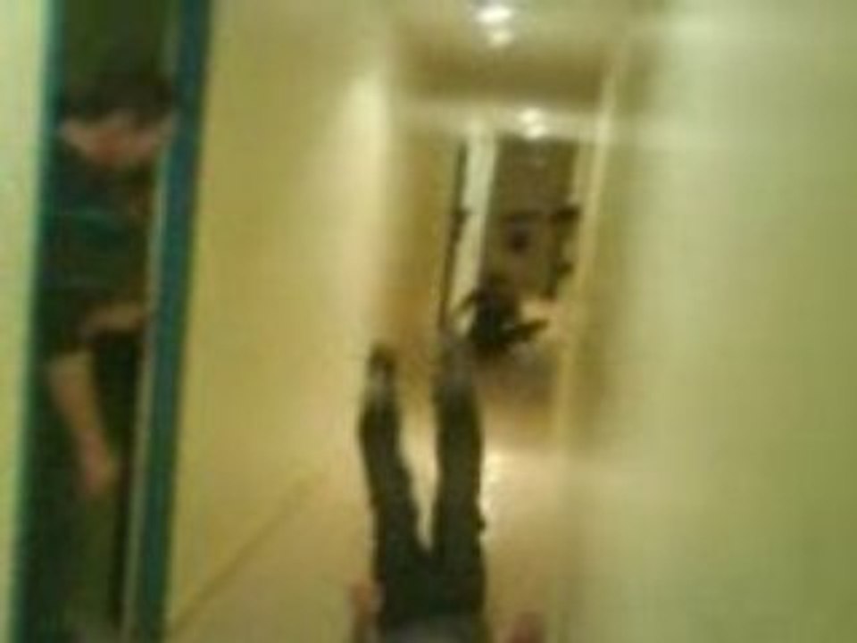 Nos délires de l'internat...