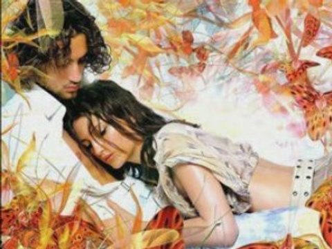 Shte ti govoria za lubov