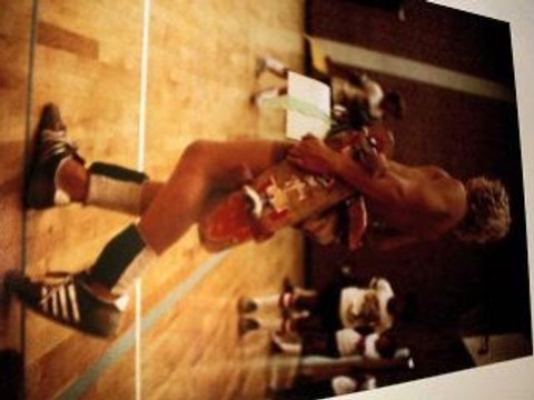 NUKE & ED TEMPLETON @ COLETTE (anglais)