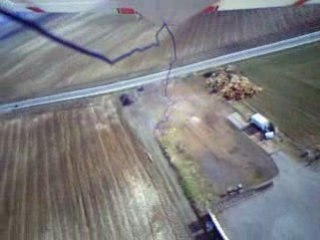 vol cessna