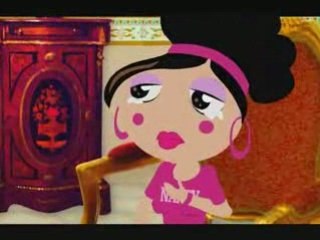 3ICHA MAKROUNA BYE BYE MA7BOUBA