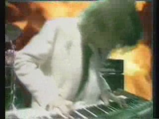 Gillan No Laughing In Heaven