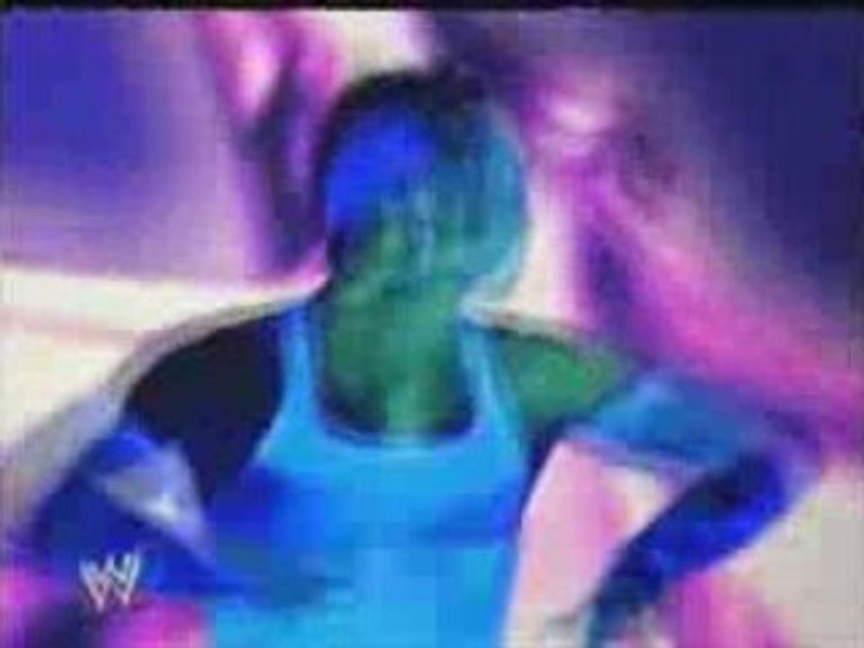 Jeff Hardy - Not Enough