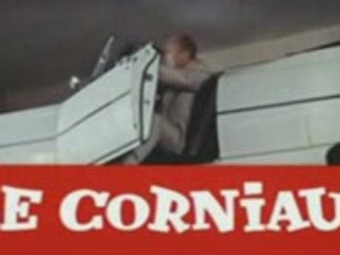LE CORNIAUD BOURVIL DE FUNES OURY TRAILER CLIP FILM HUMOUR F