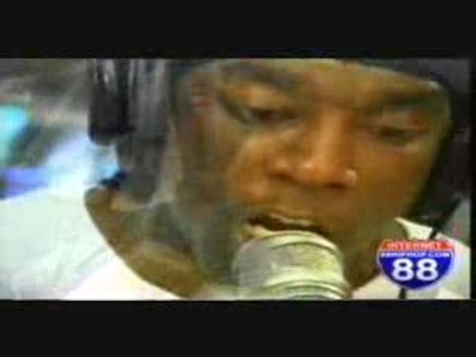 Big L freestyle