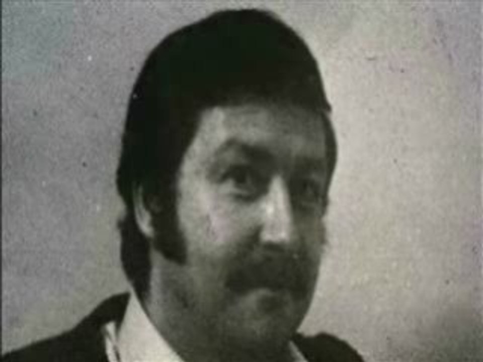 Jacques Mesrine parle des conditions de détention en QHS