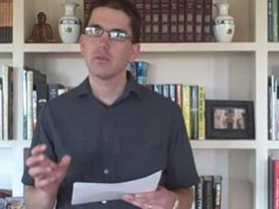 A Cure for Multiple Sclerosis