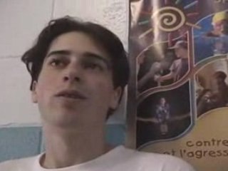 LAN PARTY Vincent Duval