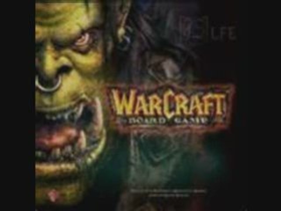 Mon film warcraft