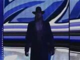 Undertaker Entrance WWE Smackdown Vs Raw 2009