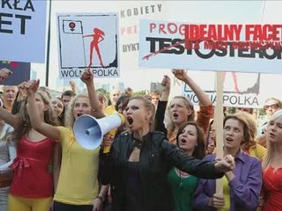 "Idealny facet dla mojej dziewczyny"-"O jakże piękna jesteś"