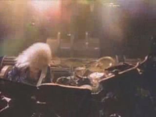 Judas priest live Hell bent for leather 1986