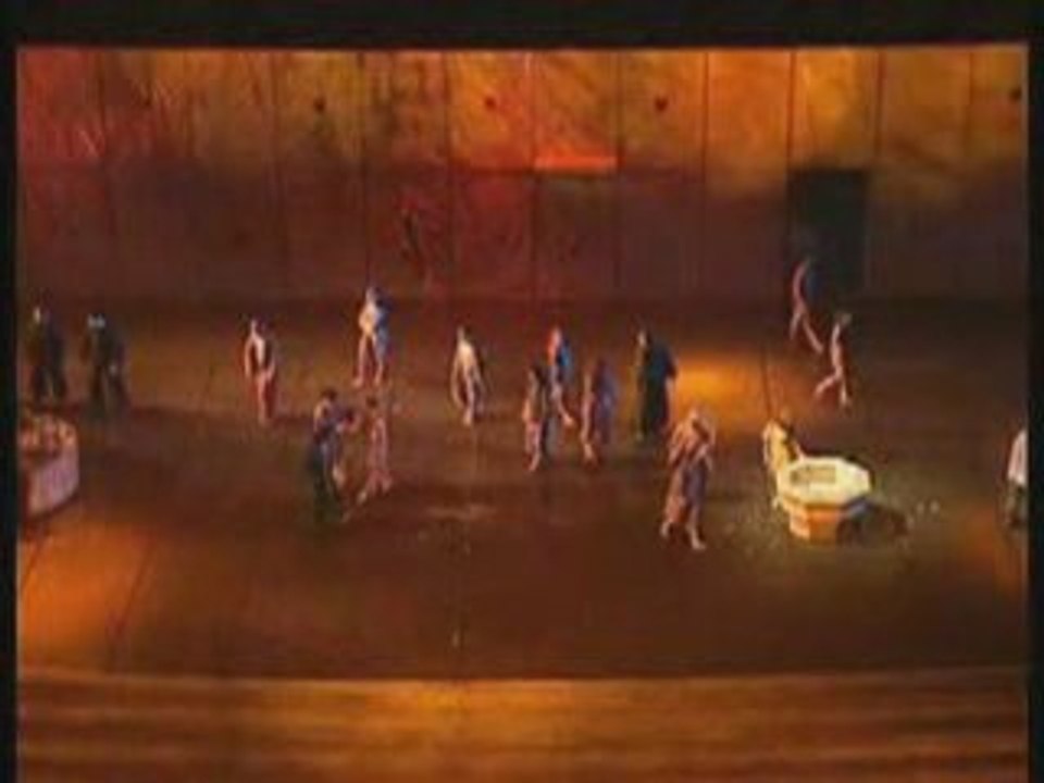 Notre Dame de Paris - Belle