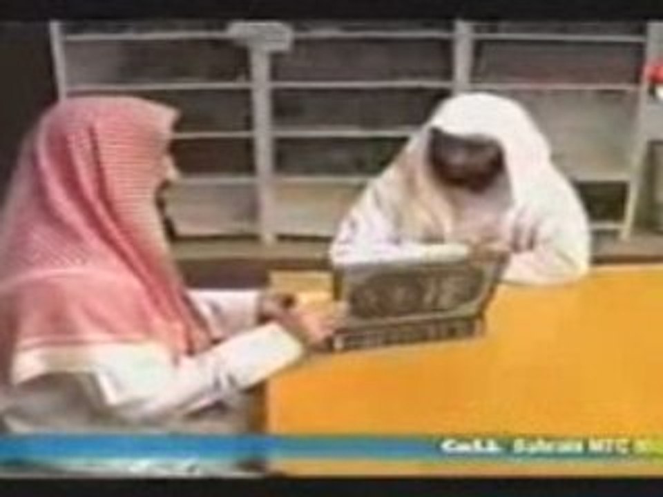 Delaisser la musique pour la religion