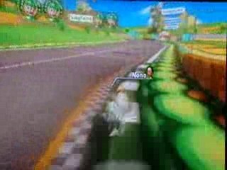 Circuit Luigi 01:11.468