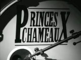 PRINCES CHAMEAUX : Misirlou