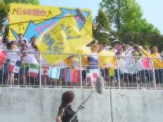 Here is Greenwood! Character Song - Shun Kisaragi