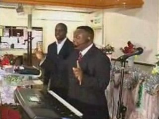 Gospel Music Live New Album Surprise/David Ntumba